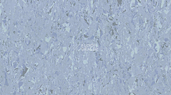 Линолеум Gerflor Mipolam Cosmo 2606 AZUR фото 1 | FLOORDEALER